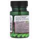 Витамины D3 и K2, Vitamins D3 & K2, Swanson, 60 веганских капсул 3033459884 фото 3