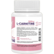 Stark Pharm L-Carnitine 500 мг (L-карнитин, контроль массы тела) 3033026454 фото 2