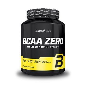BioTech BCAA ZERO 700 g 1187409870 фото