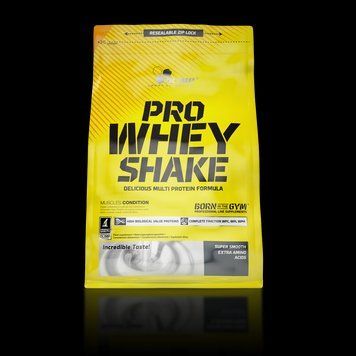 OLIMP Whey Pro Shake 2.27 kg 474086756 фото