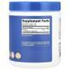 Магний бисглицинат, без вкуса, Magnesium Bisglycinate, Nutricost, 250 гр 3085700636 фото 2