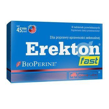 Olimp Erekton Fast 8 tab 1648134403 фото