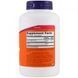 NOW Flush-Free Niacin 500 mg 90 caps 1312259089 фото 2