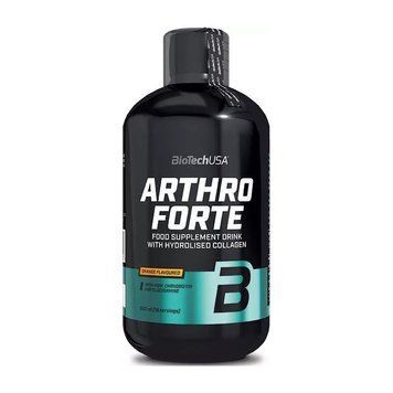 Arthro Forte Liquid (0,5 l, orange) 1775161168 фото