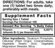 Вітамін B-1 nature's Truth B-1 100 mg 100 tab USA 1337485901 фото 2