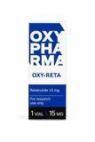 Retatrutide 15 mg OXY-RETA 27052026_777 фото