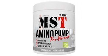 MST Amino Pump 300 g 1331089356 фото