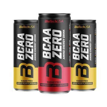 Biotech BCAA Zero Energy Drink 330 ml 1187453674 фото