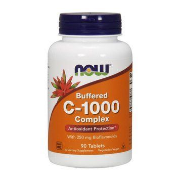 C-1000 Complex Buffered (90 tabs) 1775164641 фото