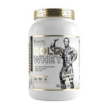 Протеїн Kevin Levrone Gold Whey 908 g 0808001 фото