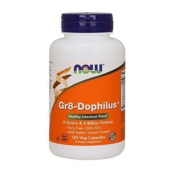 Gr8-Dophilus (120 veg caps) 1775164686 фото