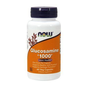 Glucosamine 1000 (60 caps) 1775162043 фото