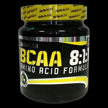 BioTech BCAA 8:1:1 300 г 513796466 фото