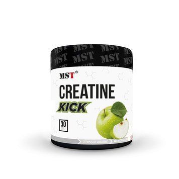 Креатин MST Creatine Kick 300 g (7 in 1) 1694756024 фото