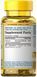 Puritan's Pride vitamin d3 2000, 100 softgels 1281436534 фото 2