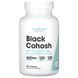 Комплекс для жінок із бавовною, Women, Black Cohosh with Dong Quai, DIM & Chaste Berry Extract, Nutricost, 120 капсул 3085700605 фото 1