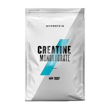 Creatine Monohydrate (500 g, unflavored) 1775161685 фото