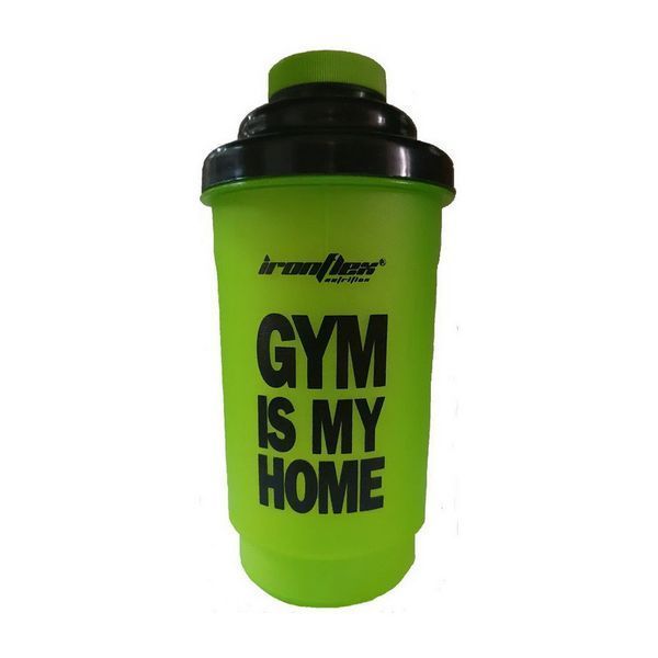 Шейкер IronFlex Fit Shaker 700 ml 1688986275 фото