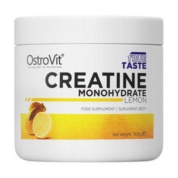 OstroVit CREATINE 300 g 497904431 фото