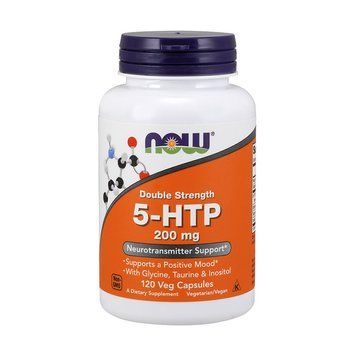 5-HTP 200 mg (120 vcaps) 1775164716 фото