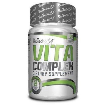 BioTech Vita Complex 60 таб 1188052877 фото