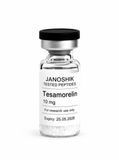 Tesamorelin 10 mg JANOSHIK Tested Peptides 27052026_2001 фото