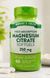 Магній цитрат Nature&rsquo;s Truth 250 mg - 60 softgels 3059523824 фото 1