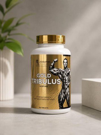 Kevin Levrone Gold Tribulus 1500 90 tab 3087450122 фото
