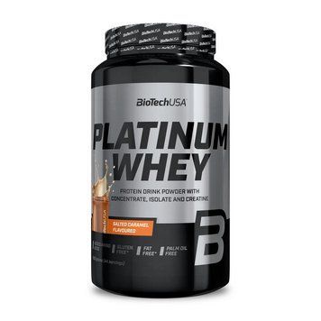 BioTech Platinum Whey 1 kg 2731317024 фото