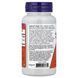 Ашваганда, Ashwagandha Stress Relief, Now Foods, 60 вегетаріанських капсул 3033459899 фото 3