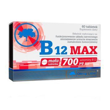 Olimp B12 Max 60 tab 1646408135 фото