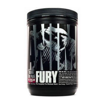 Animal FURY (481 g, watermelon) 1775164740 фото