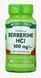 Берберин Nature's Truth Berberine HCI 500 mg 60 caps для регулювання рівня цукру в крові та зниження холестерину 2775756407 фото 3