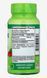 Берберин Nature's Truth Berberine HCI 500 mg 60 caps для регулювання рівня цукру в крові та зниження холестерину 2775756407 фото 2