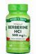 Берберин Nature's Truth Berberine HCI 500 mg 60 caps для регулювання рівня цукру в крові та зниження холестерину 2775756407 фото 1