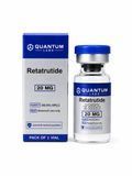 Retatrutide 20 mg Quantum Labs 27052026_88 фото