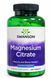 Магній цитрат Swanson Magnesium Citrate 240 tabs 2438807776 фото 1