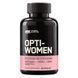 Топові жіночі вітаміни Optimum Nutrition Opti Women 60 caps USA 434344084 фото 1