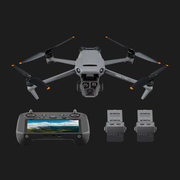 Квадрокоптер (дрон) DJI Mavic 3 Fly More Combo Pro 2083713193 фото