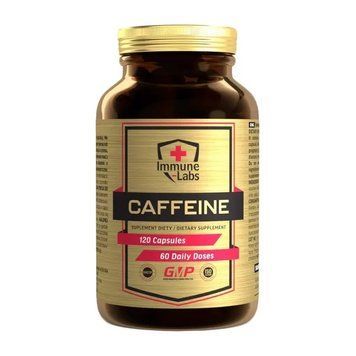 Immune Labs Caffeine 120 caps 2073652804 фото