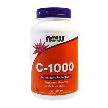 C-1000 with rose hips (250 tabs) 1775164808 фото