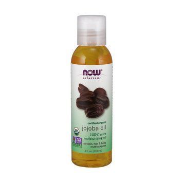 Jojoba Oil (118 ml, pure) 1775164809 фото