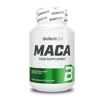 Biotech Maca 60 caps 1321192625 фото