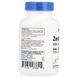 Зеаксантин с лютеином, Zeaxanthin with Lutein, Nutricost, 60 гелевых капсул 3085700630 фото 3
