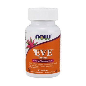 EVE (90 tabs) 1775161738 фото
