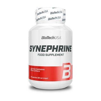 Biotech Synephrine 60 caps 1321222232 фото