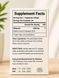 Besibest Liposomal Vegan CoQ10 Ubiquinol 1000 mg 60 softgels 2331426012 фото 2