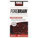 Стимулятор роботи мозку Force Factor ForeBrain 30 капс. 2084292605 фото 1