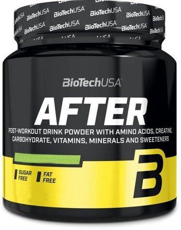 Biotech After 420 g 955922264 фото