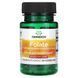 Swanson Folate 5-метилтетрагідрофолієва 680 мкг 30 капсул 2341947967 фото 1